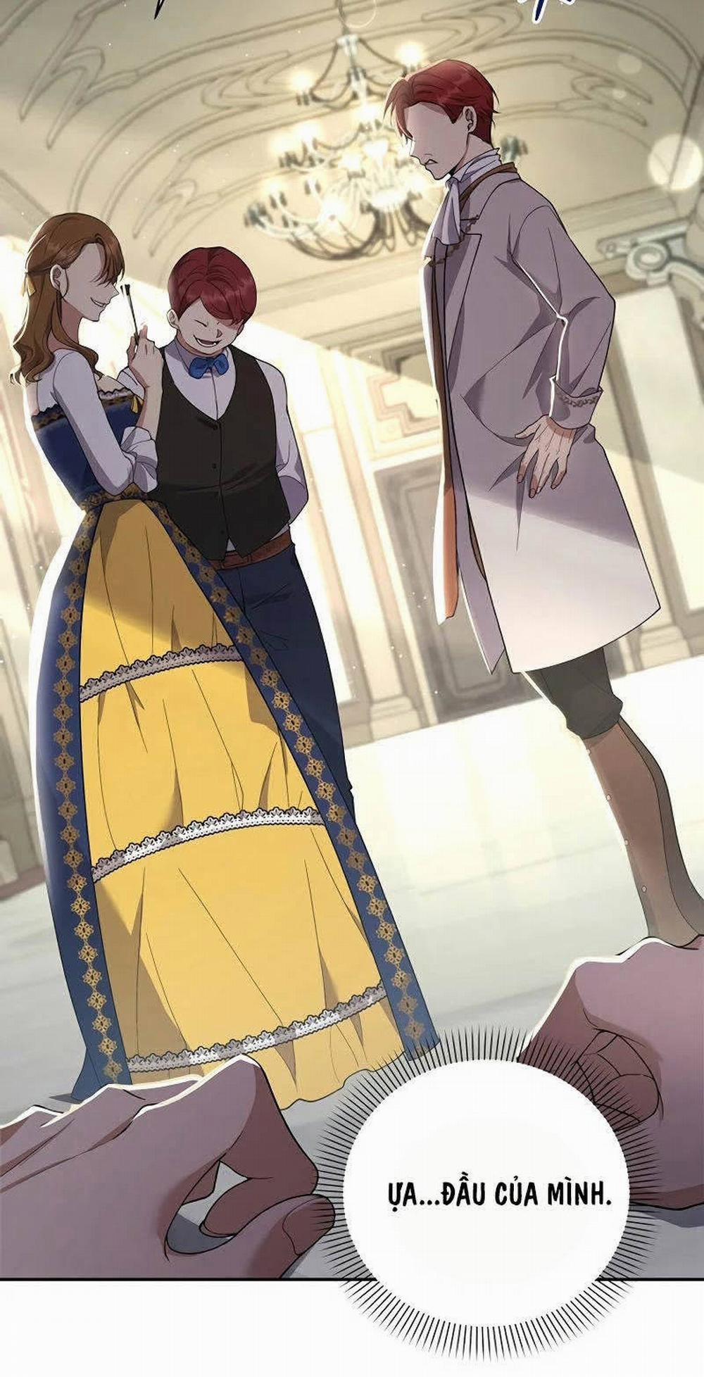 Con Trai Bá Tước Khốn Nạn Là Hoàng Đế 1 trang 40