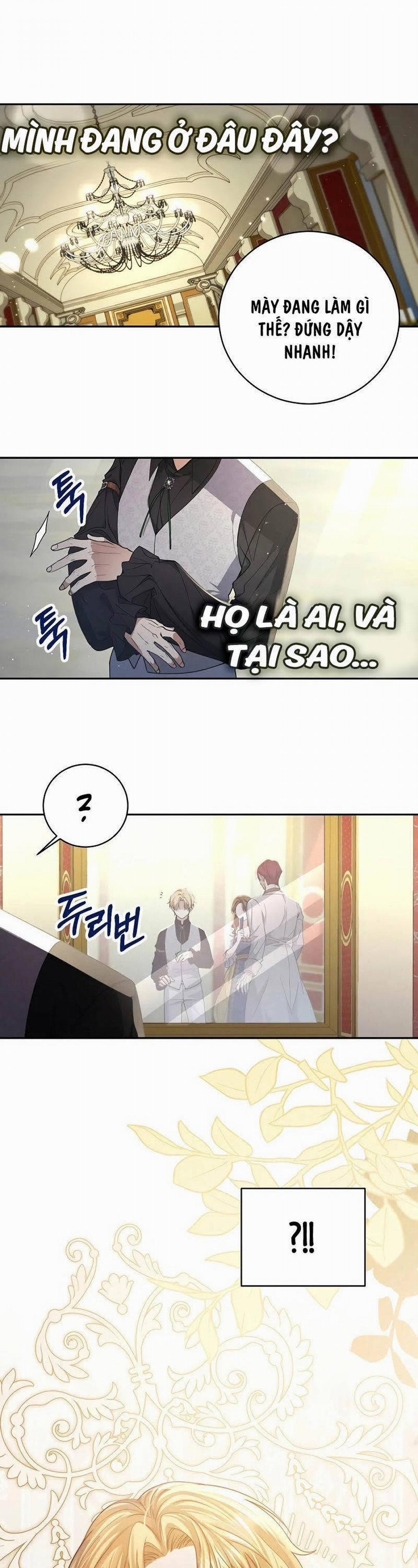 Con Trai Bá Tước Khốn Nạn Là Hoàng Đế 1 trang 42