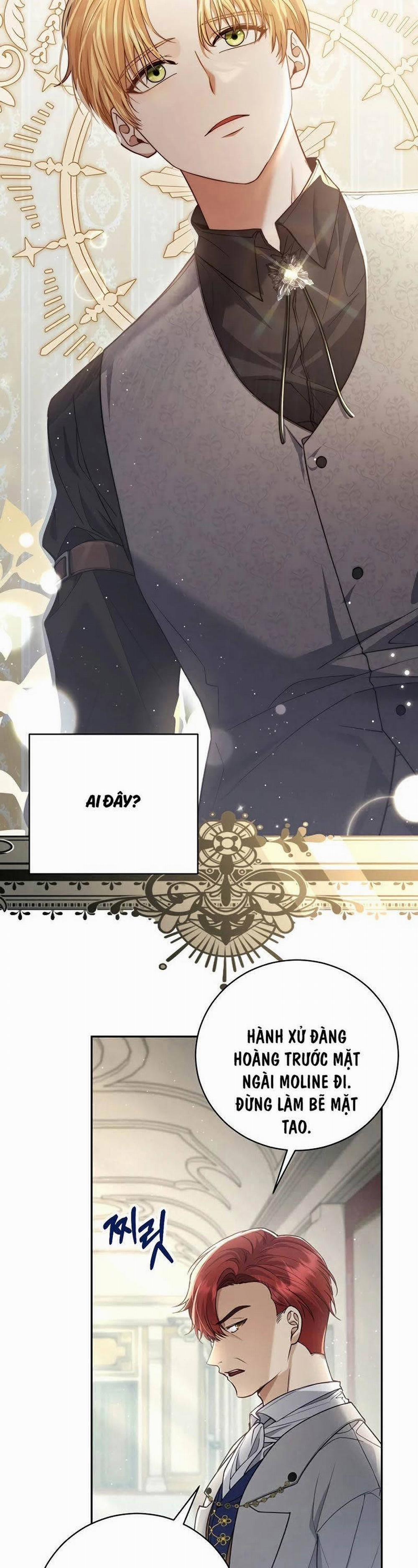 Con Trai Bá Tước Khốn Nạn Là Hoàng Đế 1 trang 43