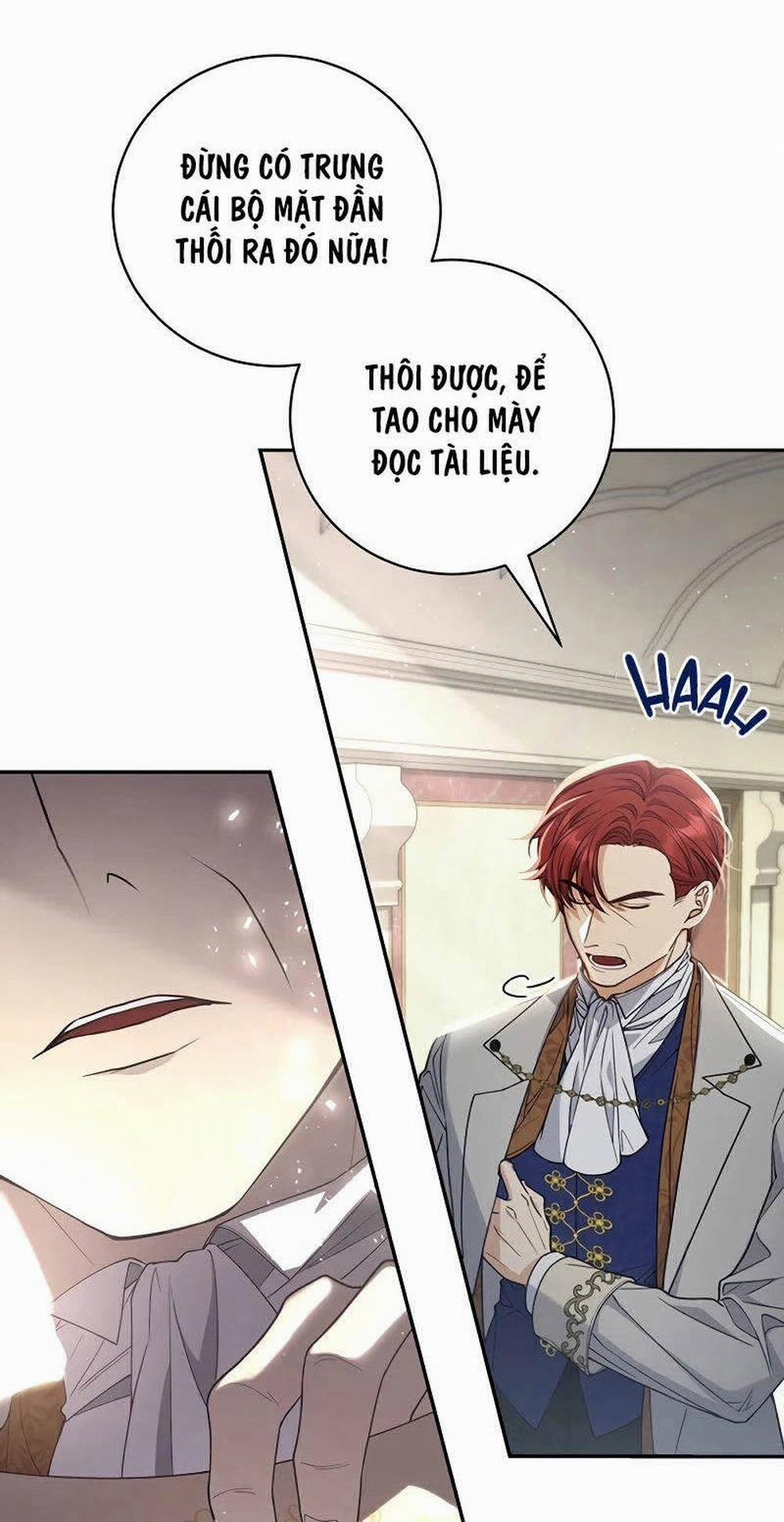 Con Trai Bá Tước Khốn Nạn Là Hoàng Đế 1 trang 45