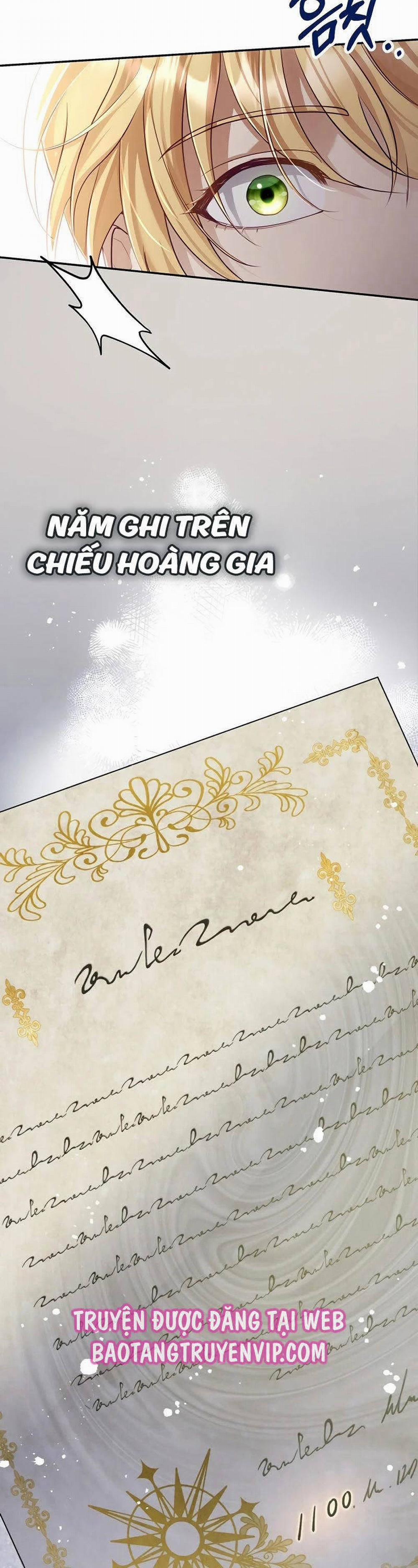 Con Trai Bá Tước Khốn Nạn Là Hoàng Đế 1 trang 47