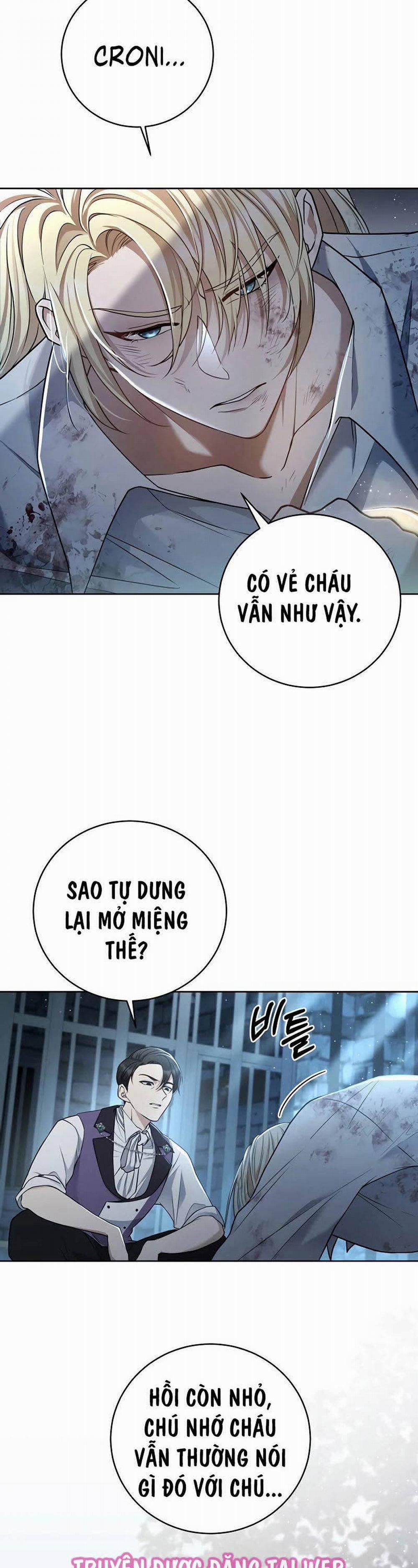 Con Trai Bá Tước Khốn Nạn Là Hoàng Đế 1 trang 7