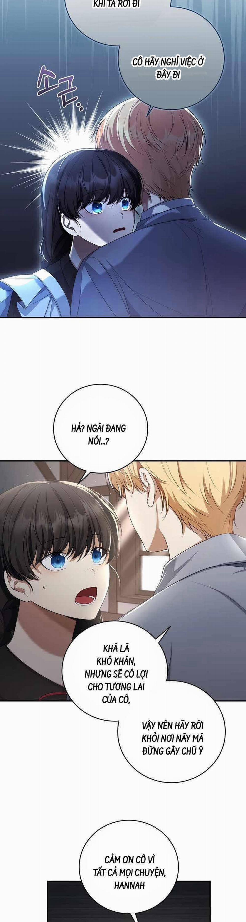 Con Trai Bá Tước Khốn Nạn Là Hoàng Đế 10 trang 11