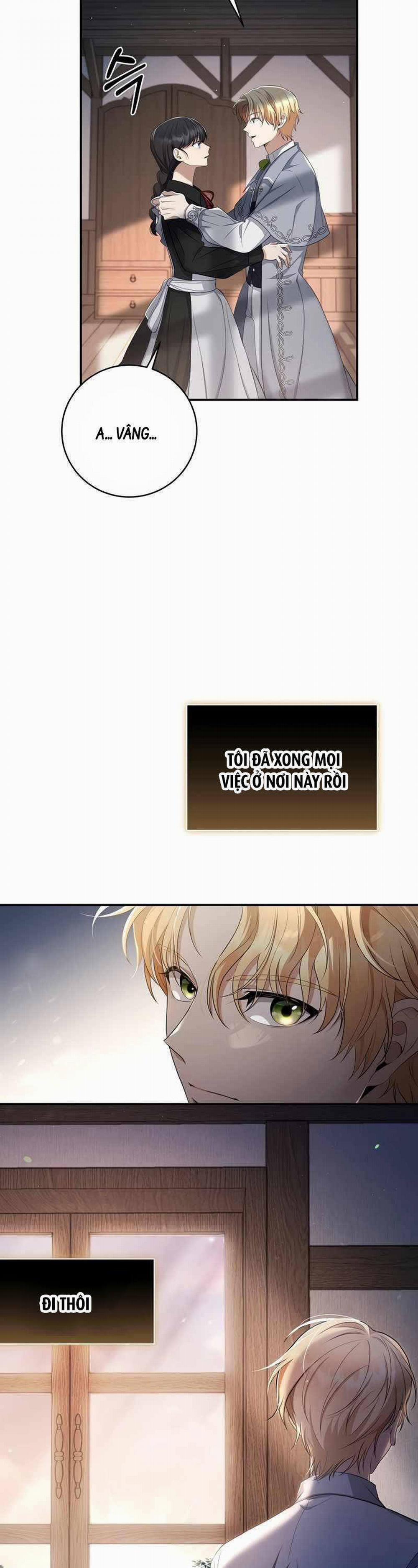 Con Trai Bá Tước Khốn Nạn Là Hoàng Đế 10 trang 12