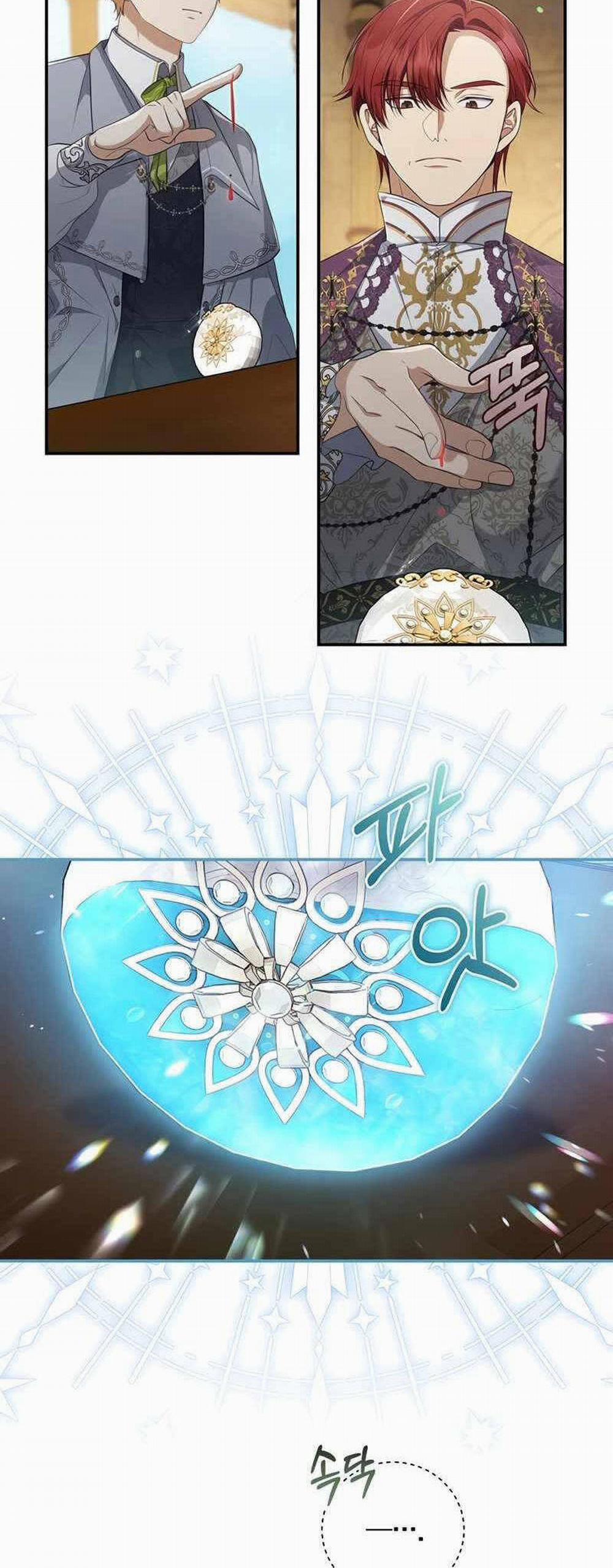 Con Trai Bá Tước Khốn Nạn Là Hoàng Đế 10 trang 19