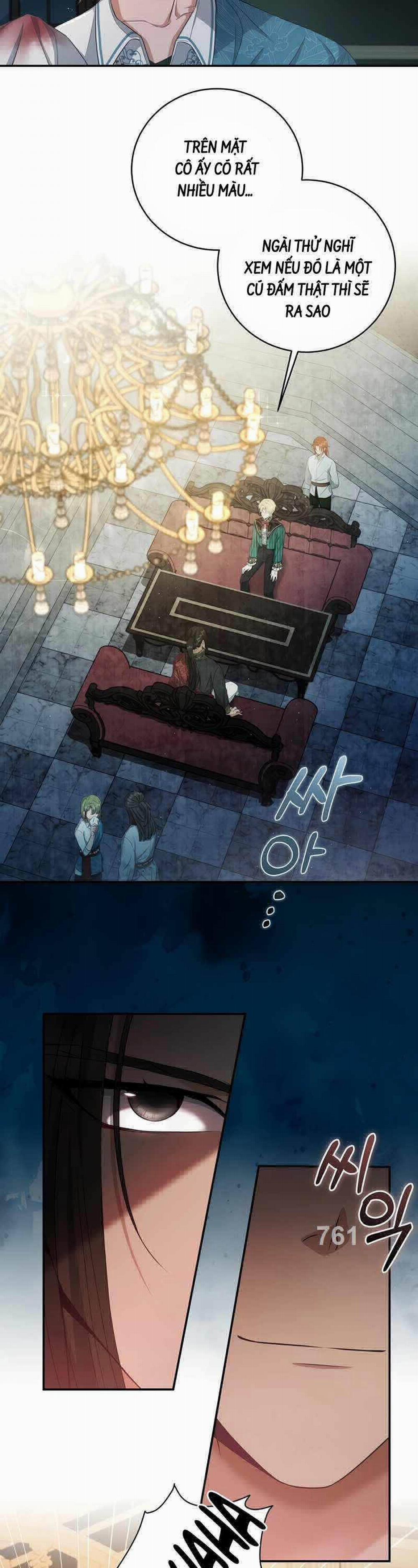 Con Trai Bá Tước Khốn Nạn Là Hoàng Đế 10 trang 2