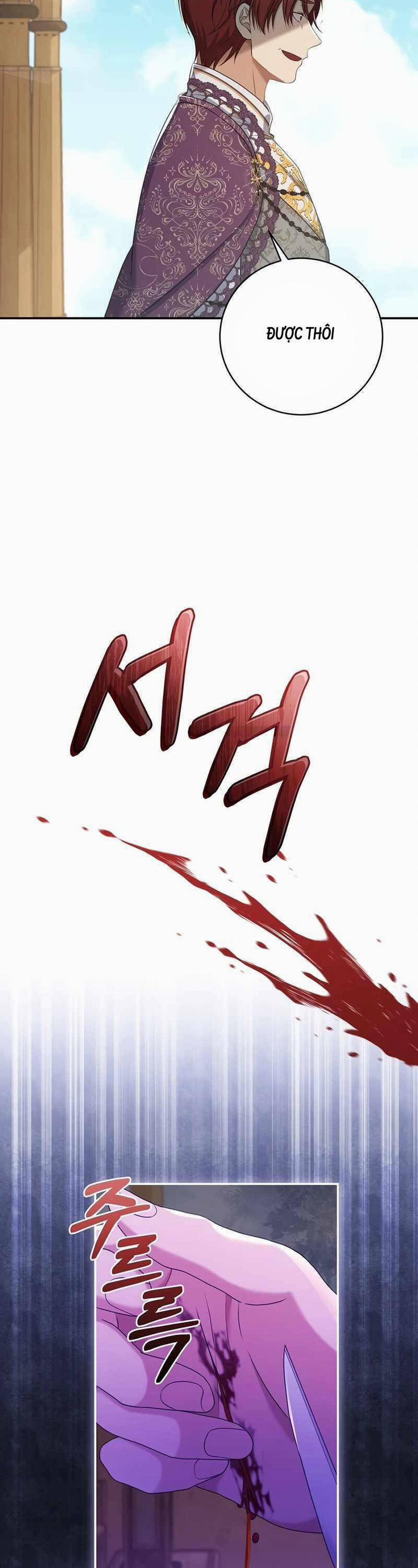 Con Trai Bá Tước Khốn Nạn Là Hoàng Đế 10 trang 21