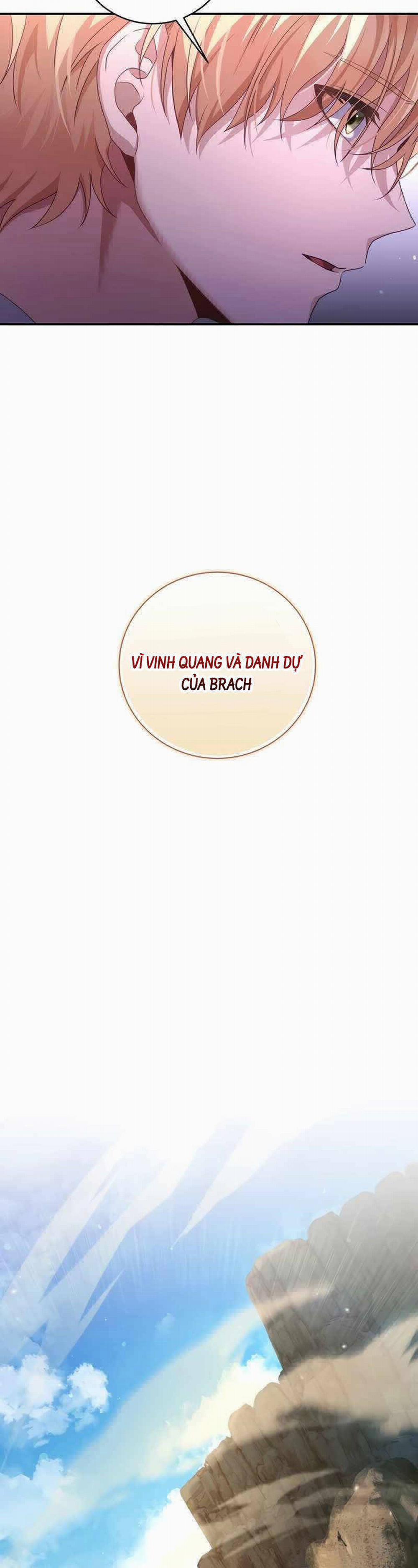 Con Trai Bá Tước Khốn Nạn Là Hoàng Đế 10 trang 25