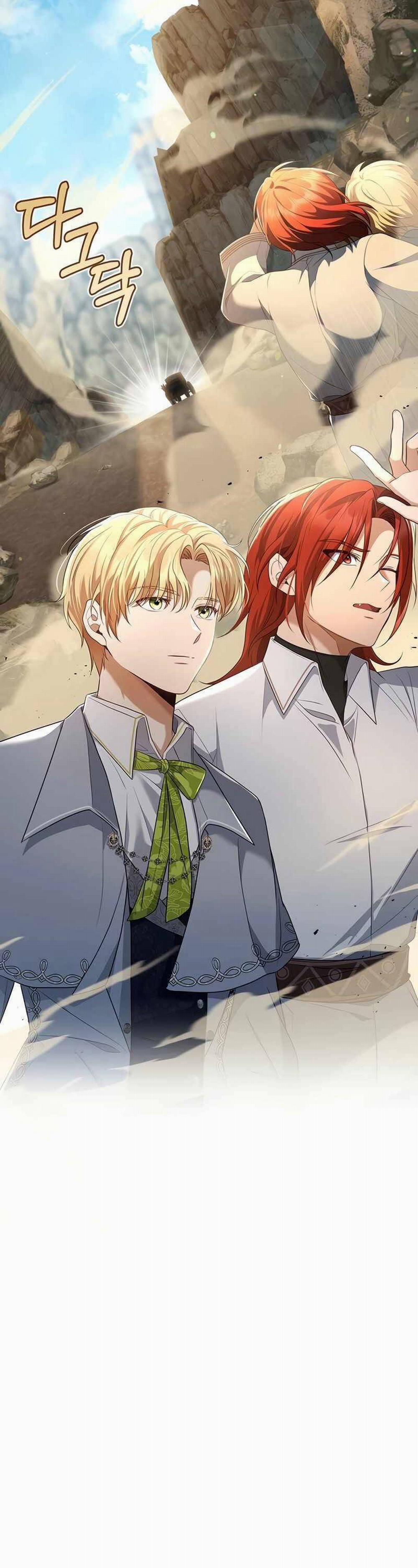 Con Trai Bá Tước Khốn Nạn Là Hoàng Đế 10 trang 26