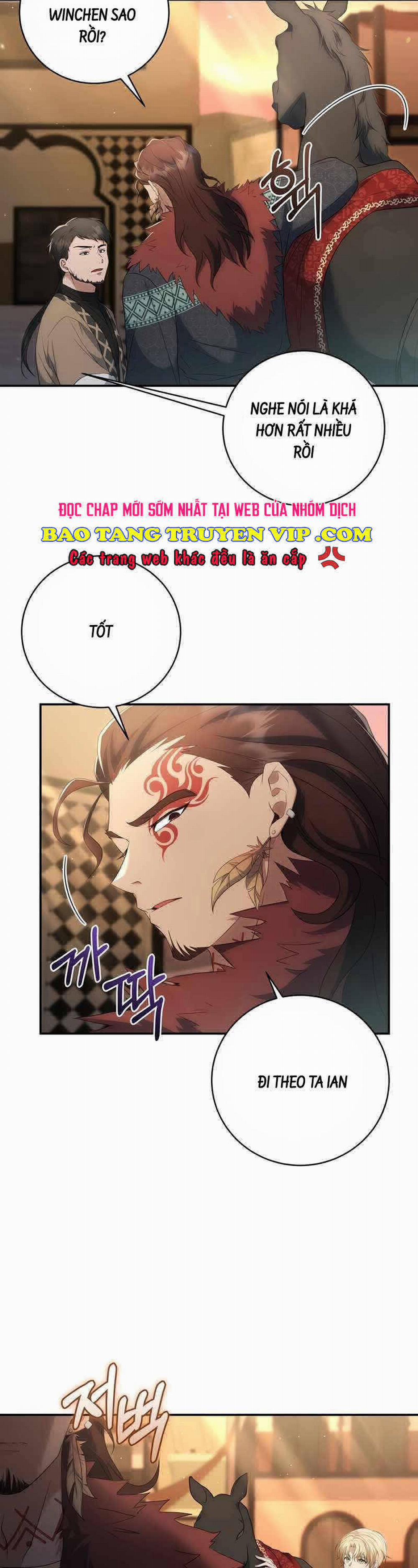 Con Trai Bá Tước Khốn Nạn Là Hoàng Đế 10 trang 31