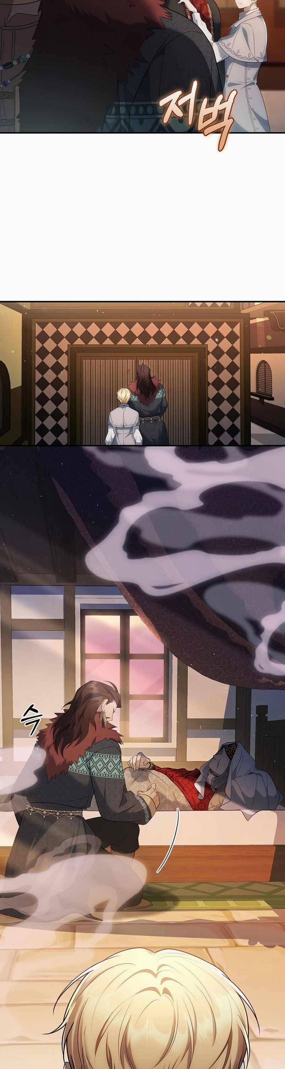 Con Trai Bá Tước Khốn Nạn Là Hoàng Đế 10 trang 32