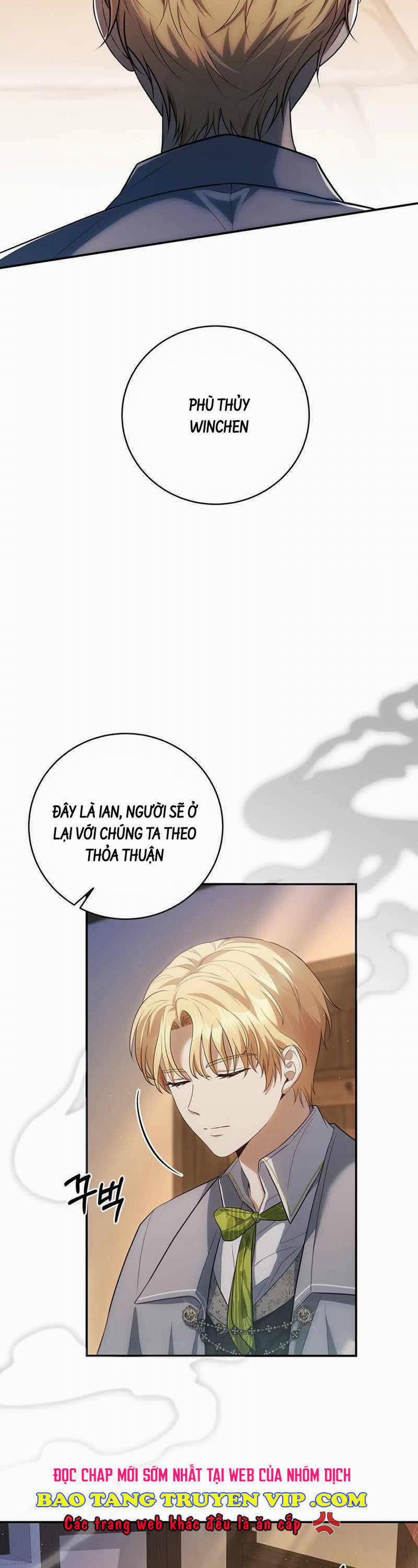 Con Trai Bá Tước Khốn Nạn Là Hoàng Đế 10 trang 33