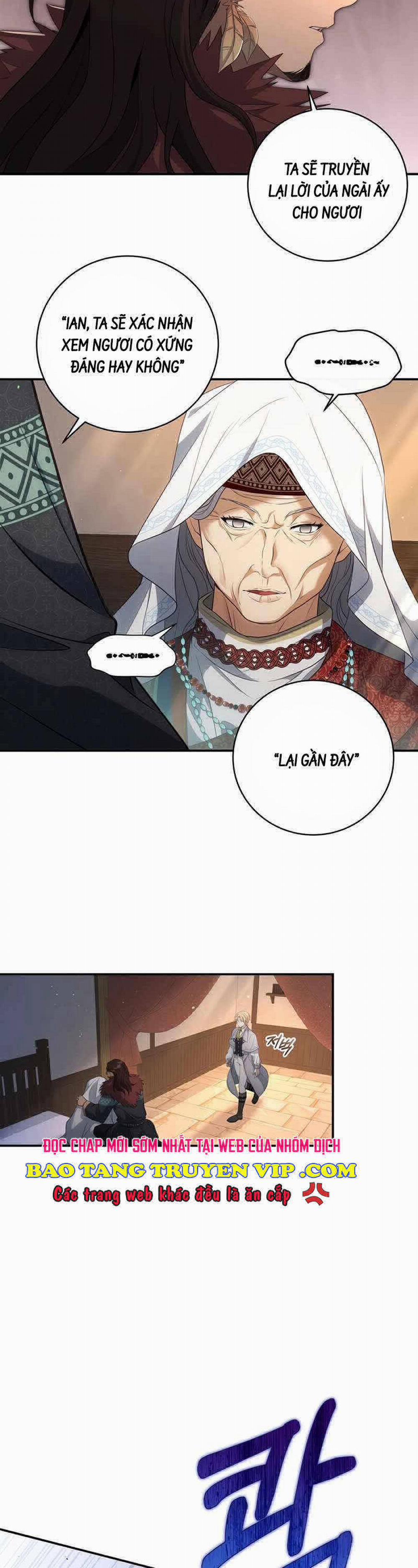 Con Trai Bá Tước Khốn Nạn Là Hoàng Đế 10 trang 35