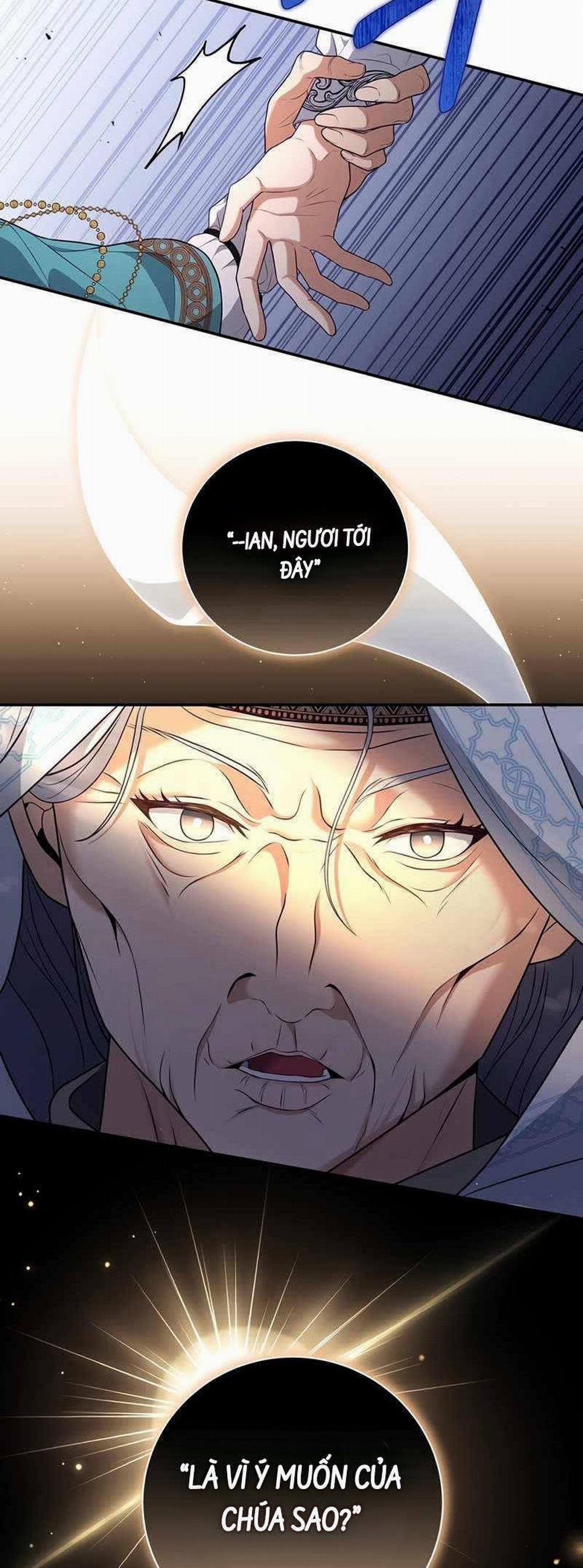 Con Trai Bá Tước Khốn Nạn Là Hoàng Đế 10 trang 36