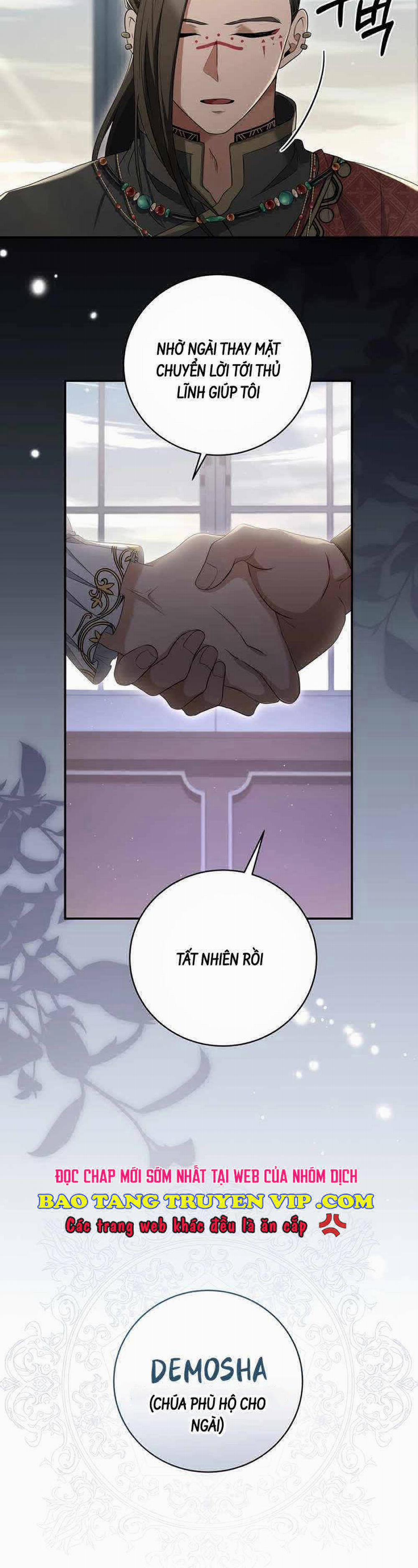 Con Trai Bá Tước Khốn Nạn Là Hoàng Đế 10 trang 7