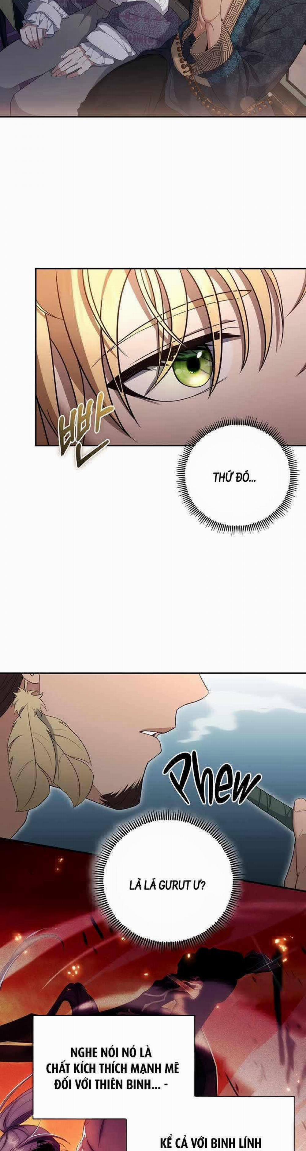 Con Trai Bá Tước Khốn Nạn Là Hoàng Đế 11 trang 11