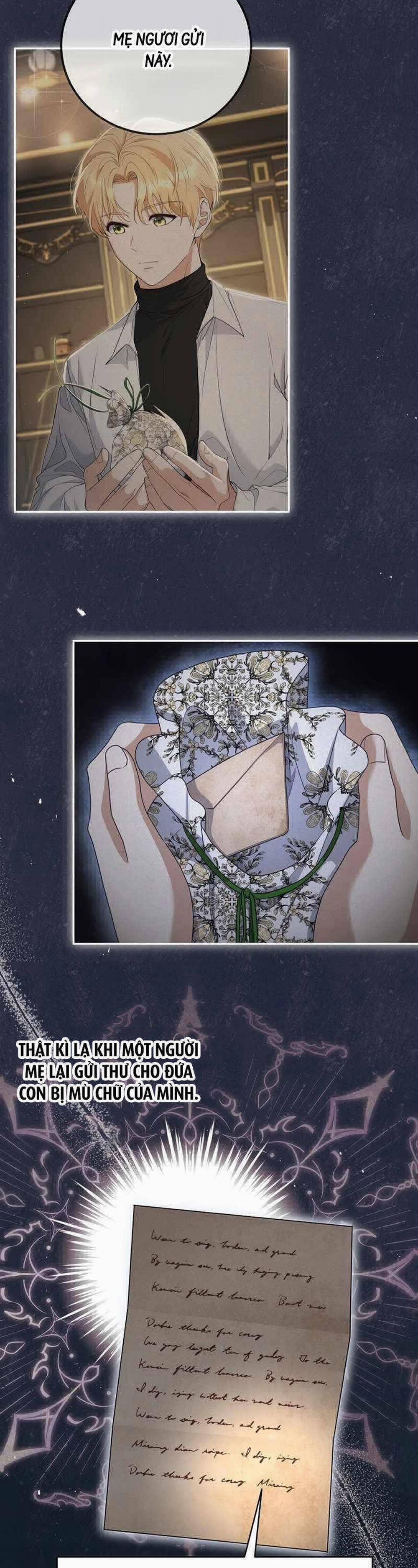 Con Trai Bá Tước Khốn Nạn Là Hoàng Đế 11 trang 13