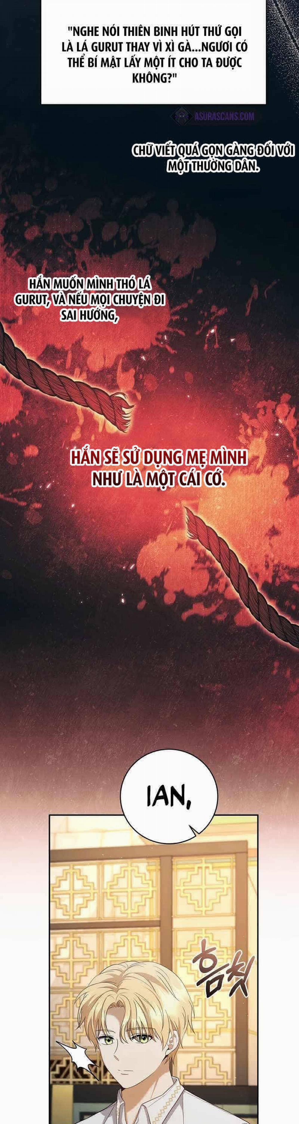 Con Trai Bá Tước Khốn Nạn Là Hoàng Đế 11 trang 14