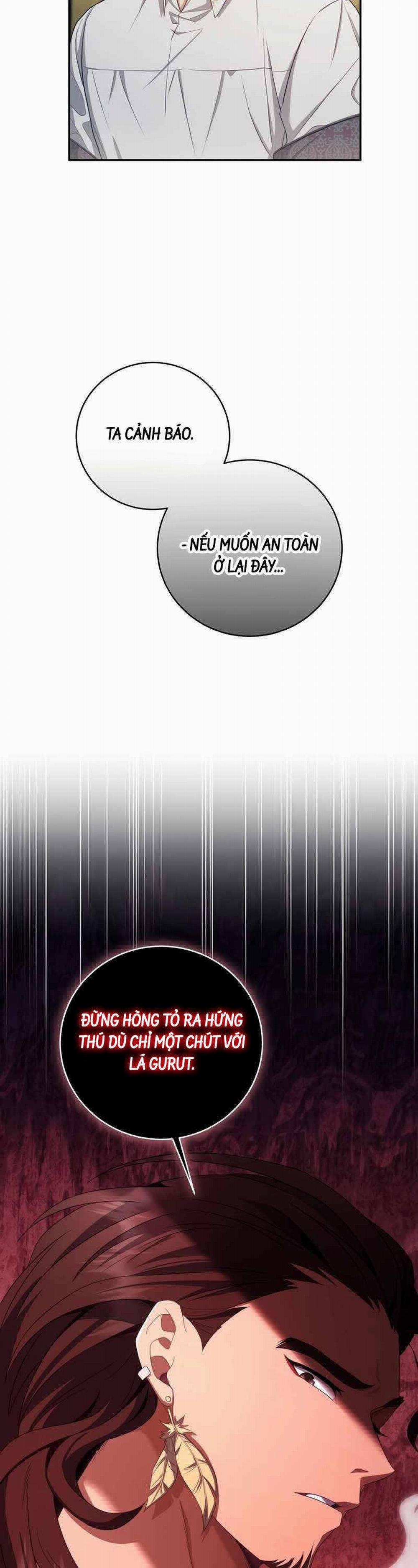 Con Trai Bá Tước Khốn Nạn Là Hoàng Đế 11 trang 15