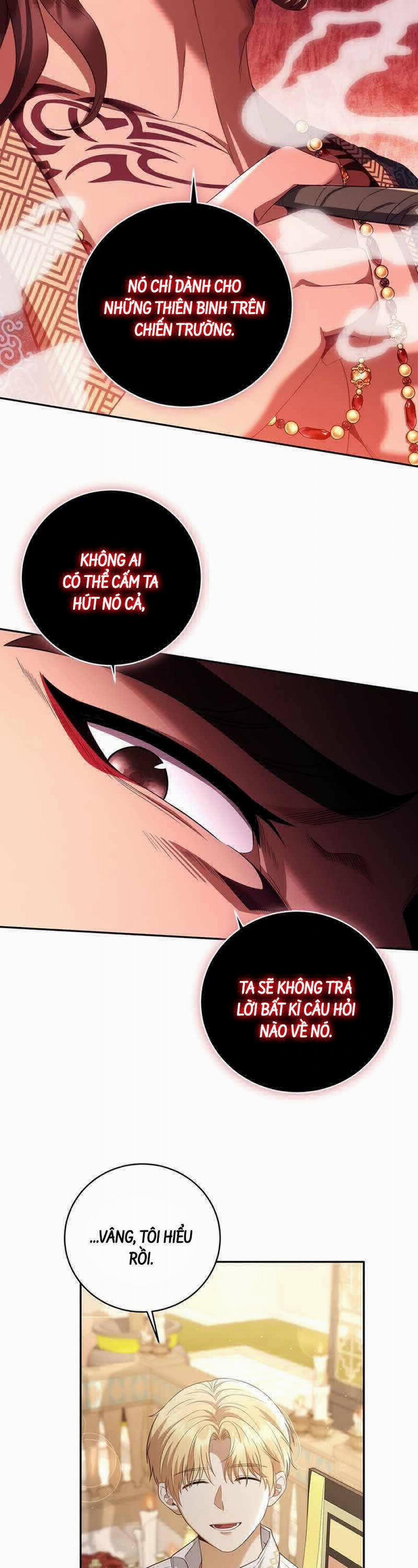 Con Trai Bá Tước Khốn Nạn Là Hoàng Đế 11 trang 16