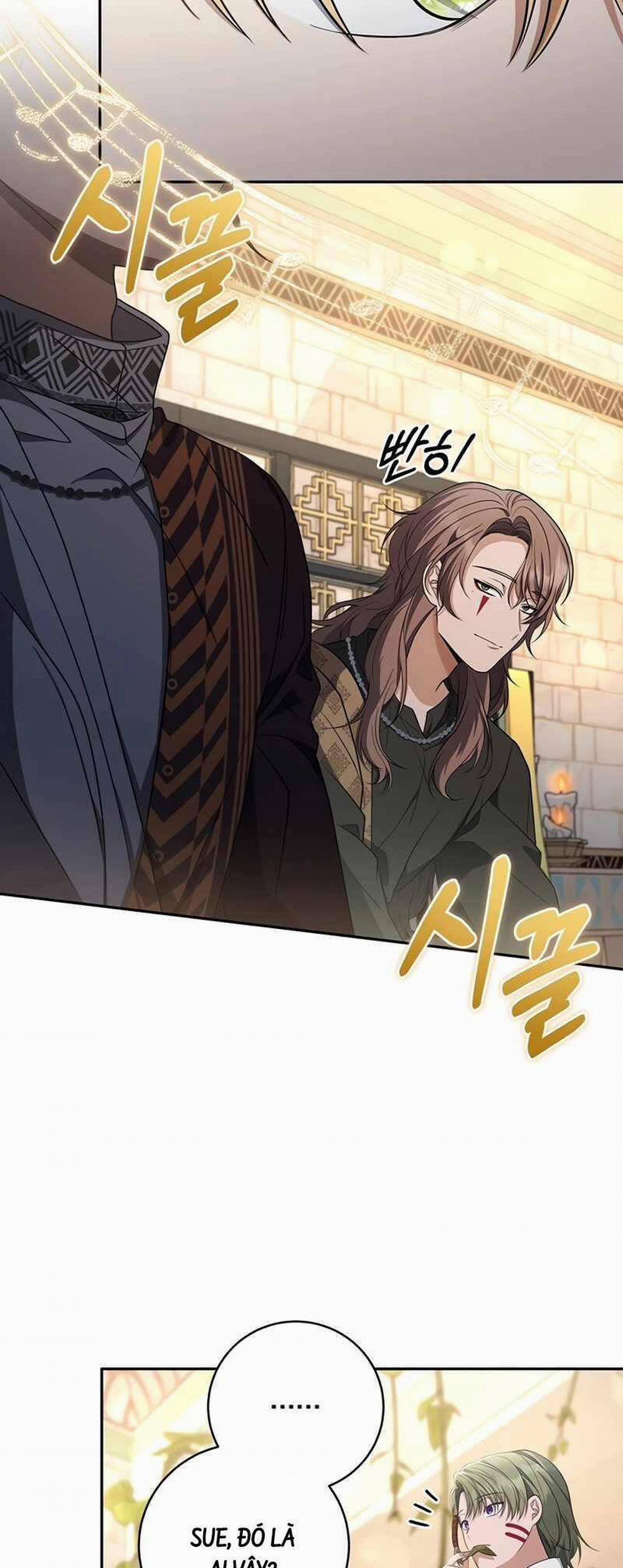 Con Trai Bá Tước Khốn Nạn Là Hoàng Đế 11 trang 18