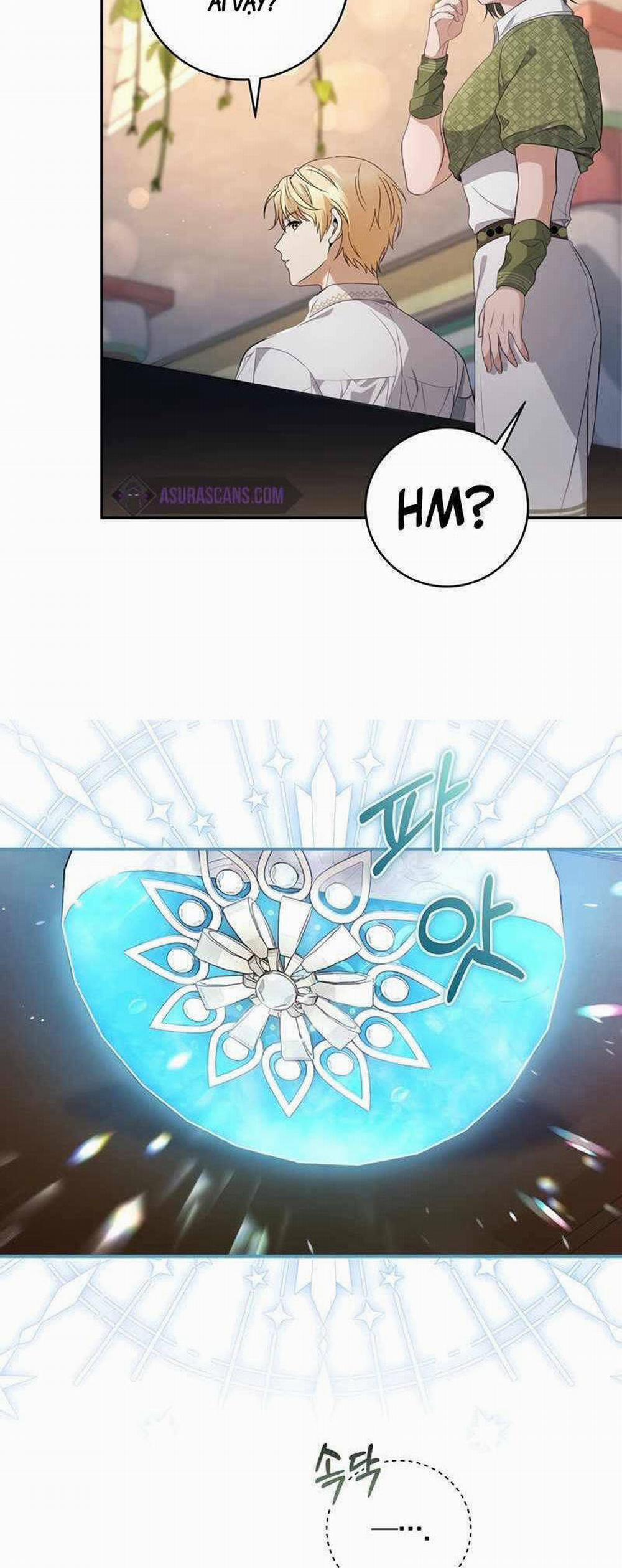 Con Trai Bá Tước Khốn Nạn Là Hoàng Đế 11 trang 19