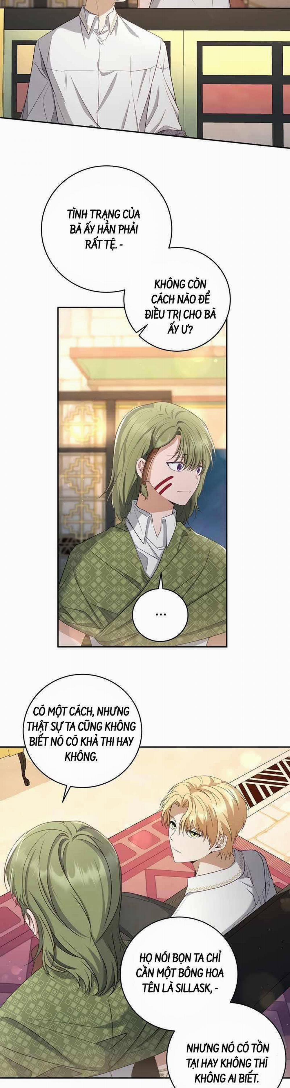 Con Trai Bá Tước Khốn Nạn Là Hoàng Đế 11 trang 23