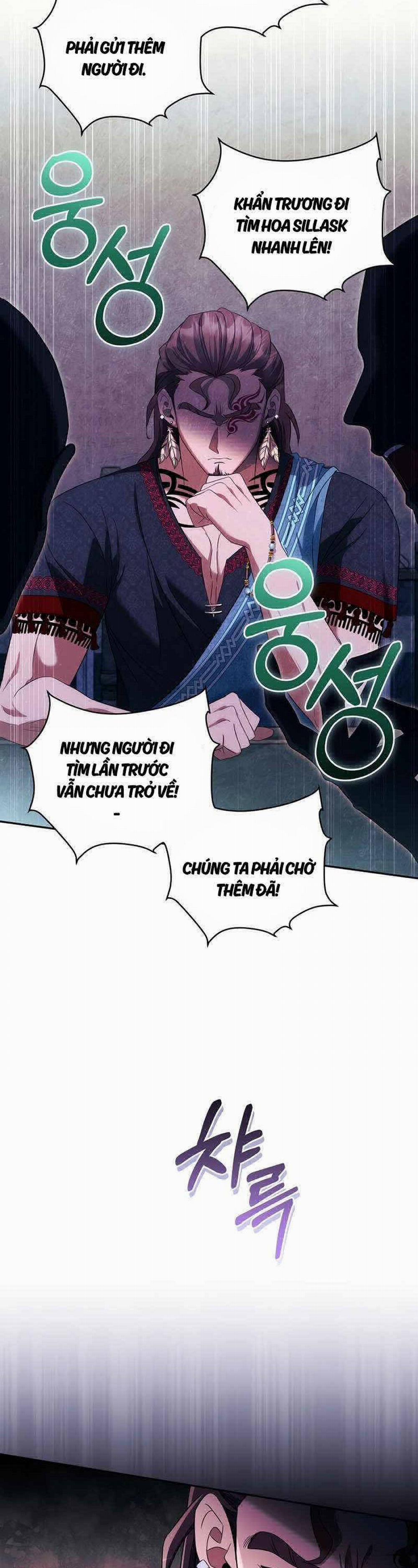 Con Trai Bá Tước Khốn Nạn Là Hoàng Đế 11 trang 27