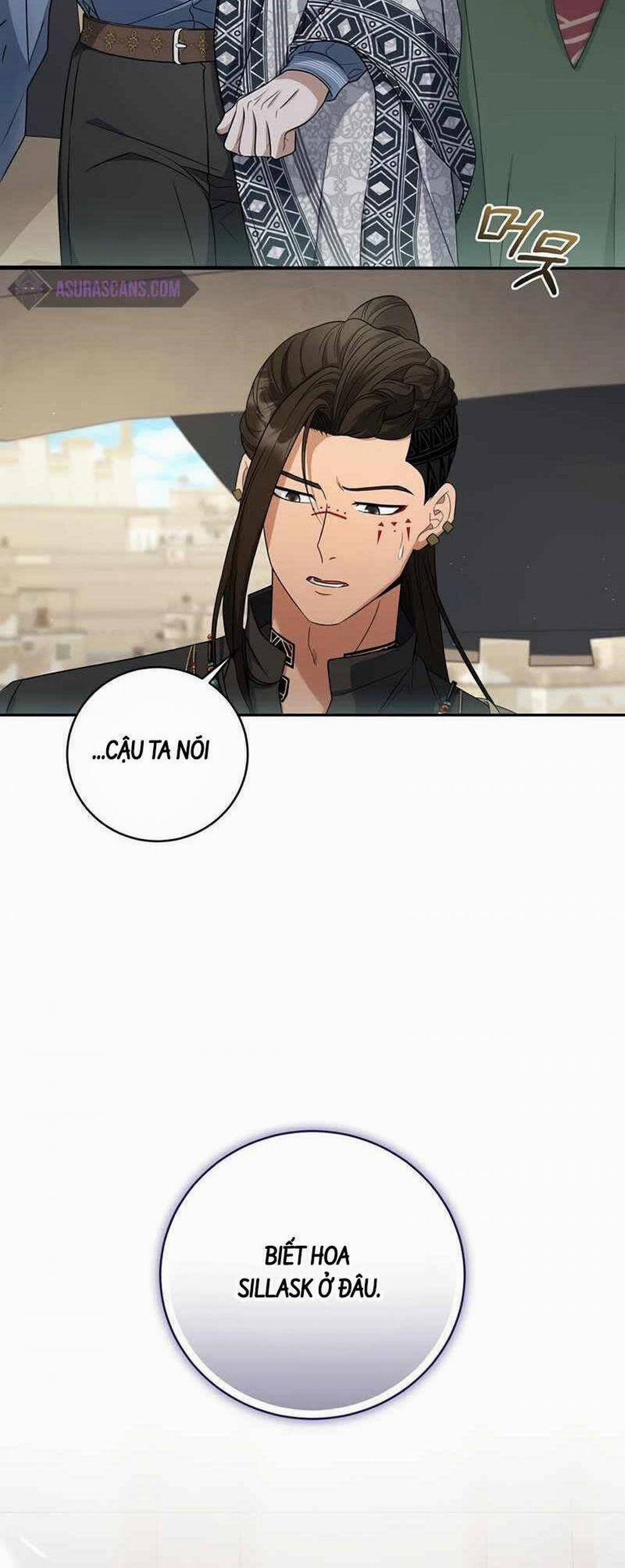 Con Trai Bá Tước Khốn Nạn Là Hoàng Đế 11 trang 29