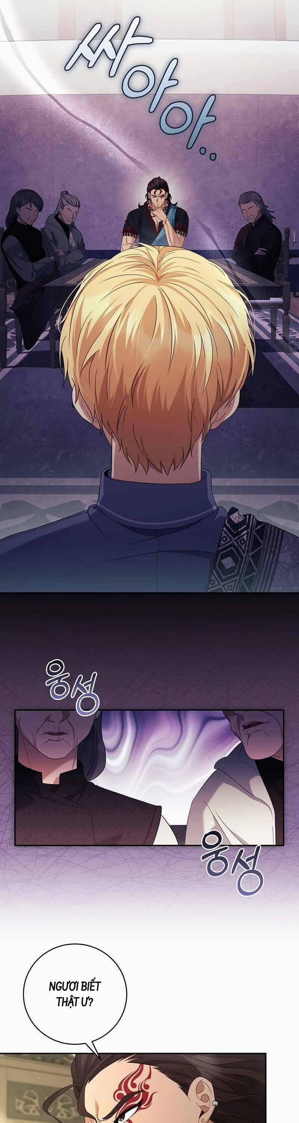 Con Trai Bá Tước Khốn Nạn Là Hoàng Đế 11 trang 30