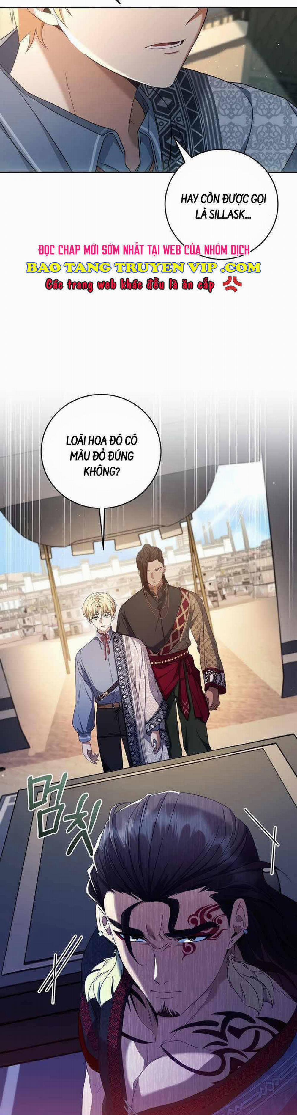 Con Trai Bá Tước Khốn Nạn Là Hoàng Đế 11 trang 32