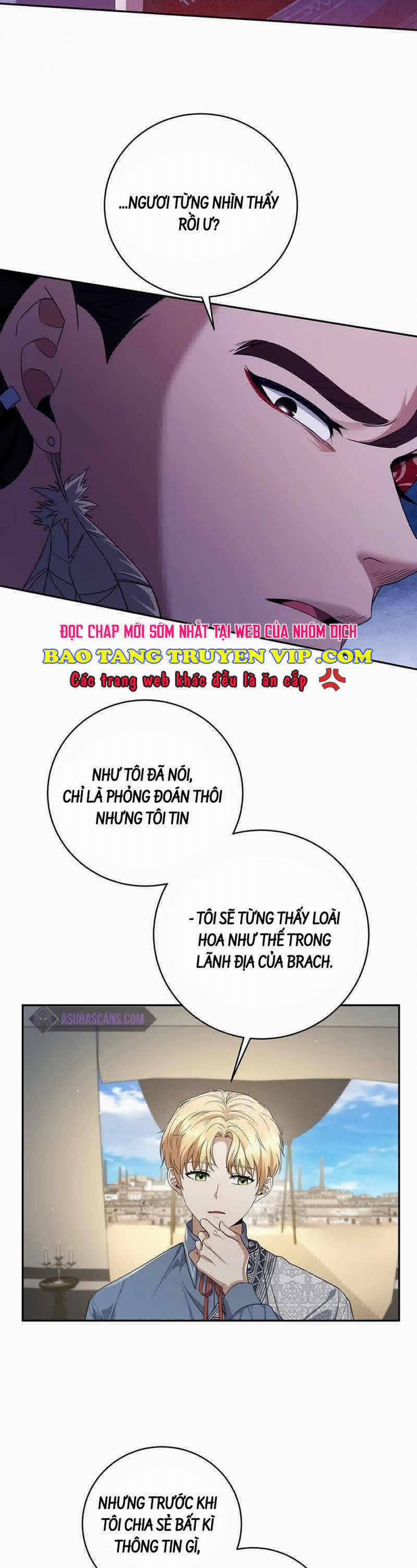 Con Trai Bá Tước Khốn Nạn Là Hoàng Đế 11 trang 33