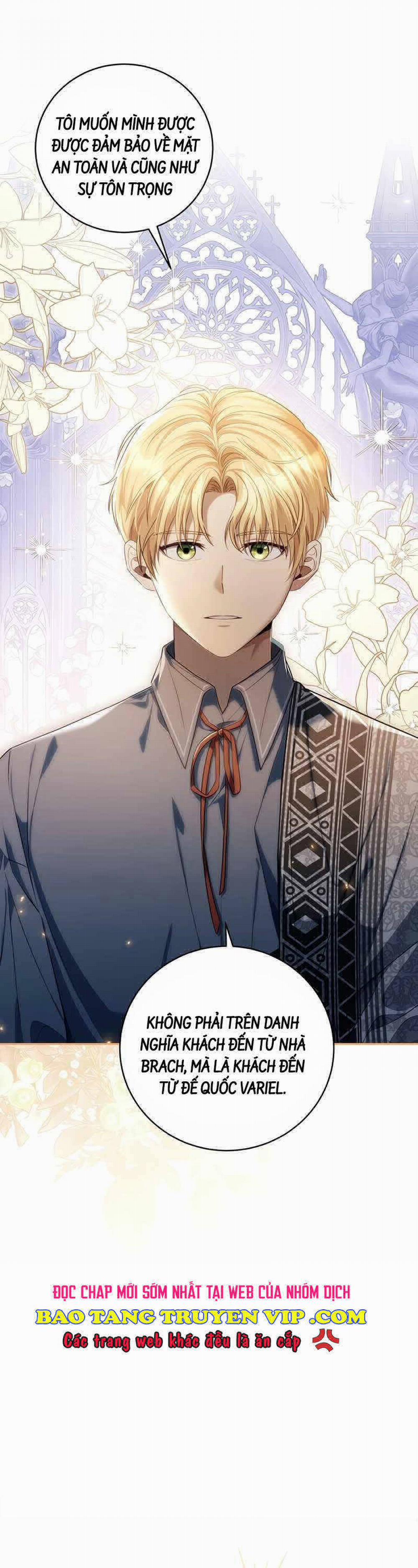 Con Trai Bá Tước Khốn Nạn Là Hoàng Đế 11 trang 35