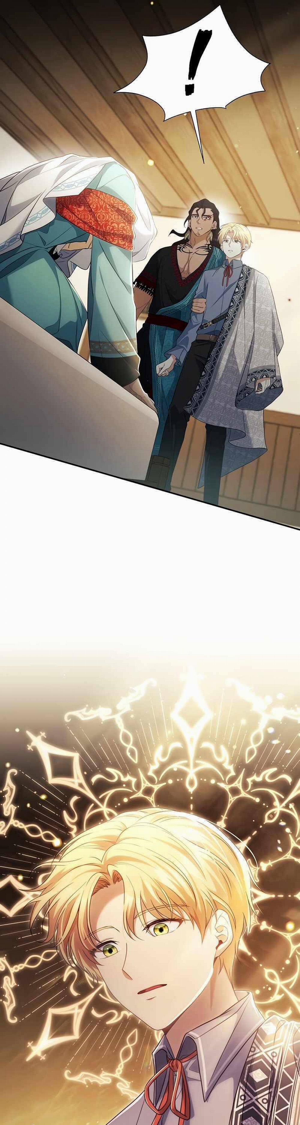 Con Trai Bá Tước Khốn Nạn Là Hoàng Đế 12 trang 10