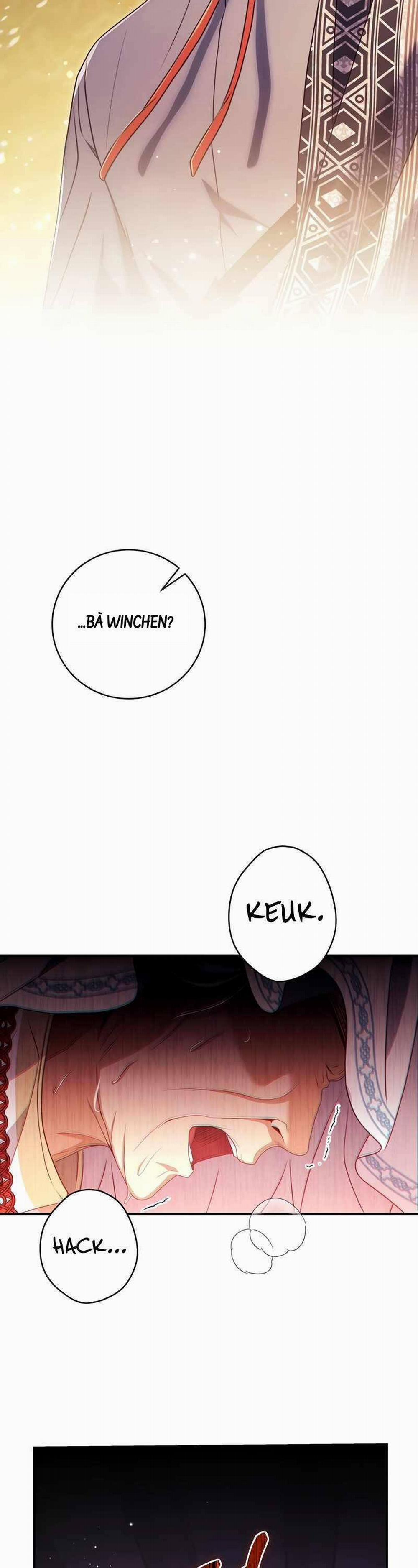 Con Trai Bá Tước Khốn Nạn Là Hoàng Đế 12 trang 11