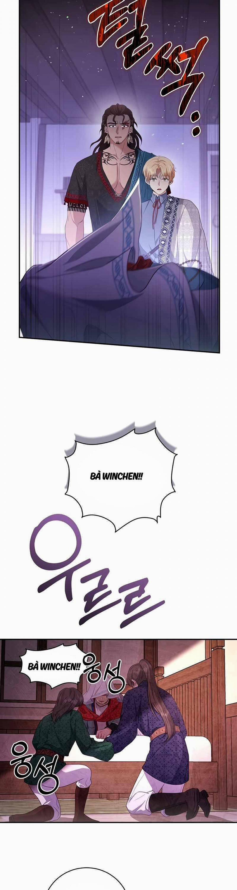 Con Trai Bá Tước Khốn Nạn Là Hoàng Đế 12 trang 12