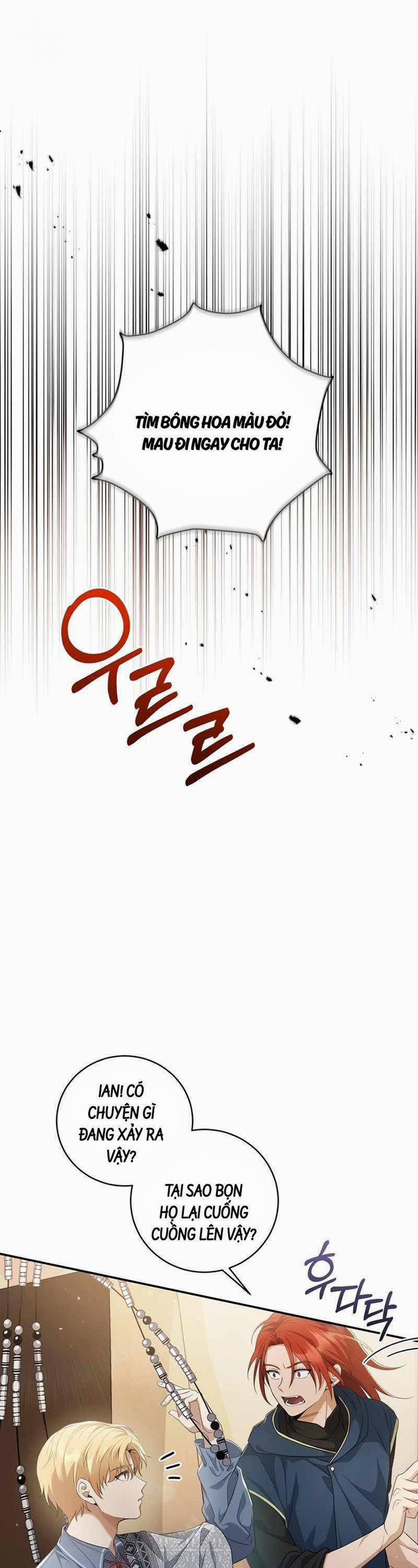 Con Trai Bá Tước Khốn Nạn Là Hoàng Đế 12 trang 14