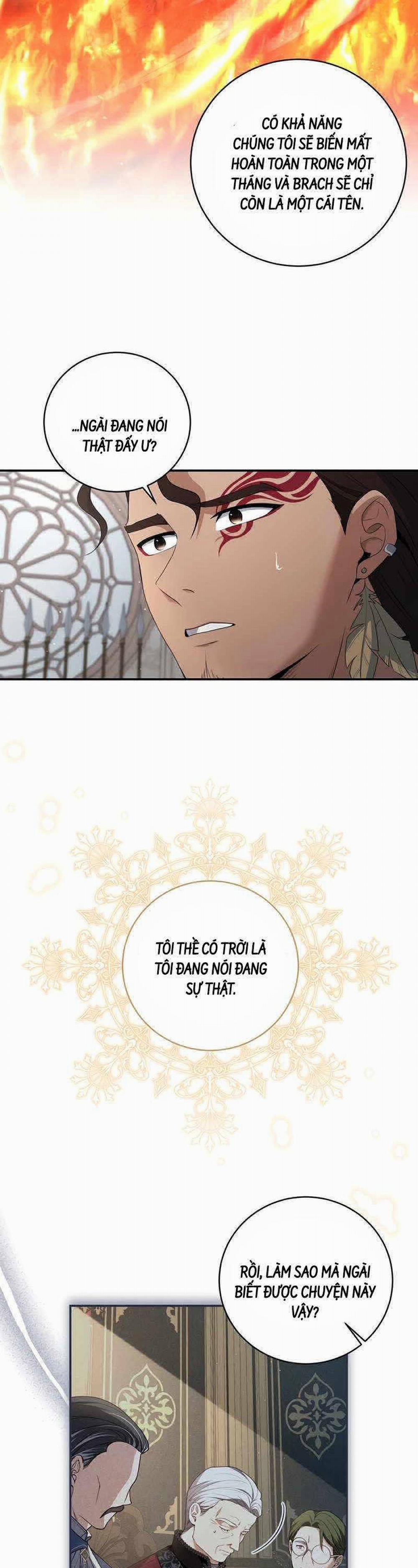Con Trai Bá Tước Khốn Nạn Là Hoàng Đế 12 trang 25