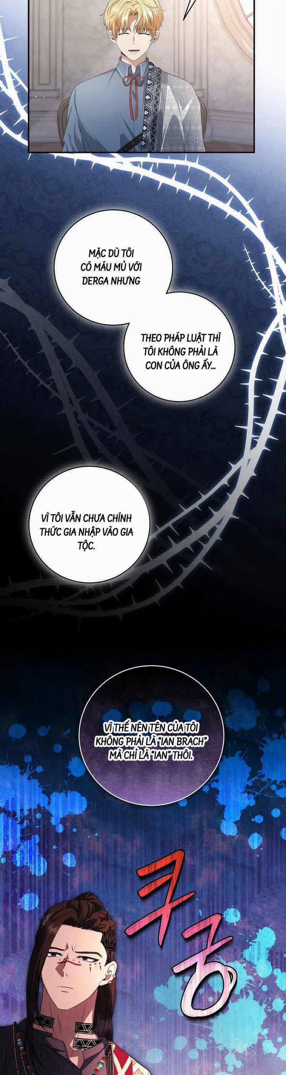 Con Trai Bá Tước Khốn Nạn Là Hoàng Đế 12 trang 27