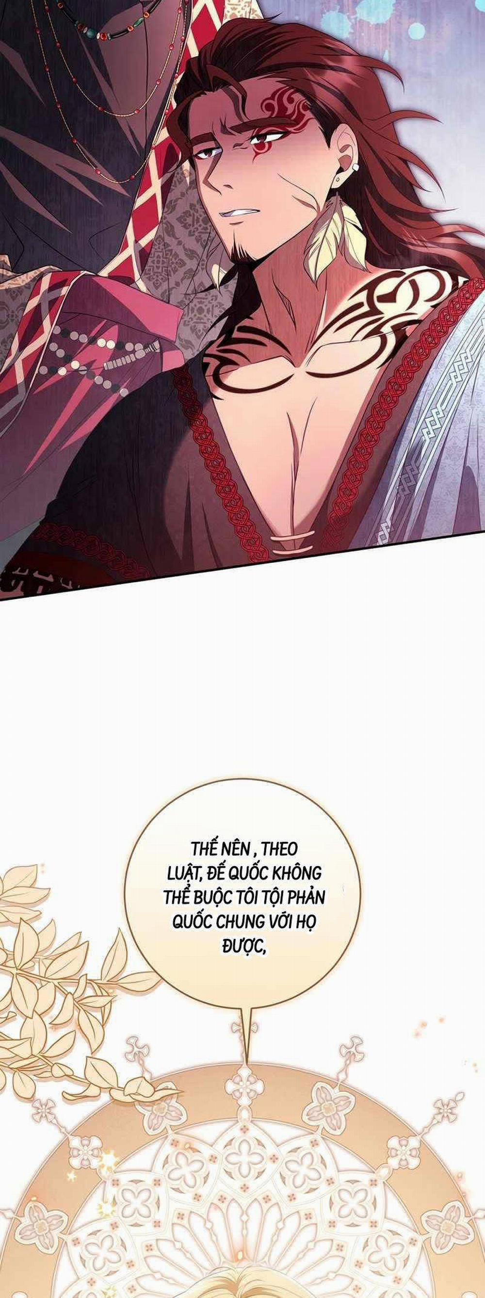 Con Trai Bá Tước Khốn Nạn Là Hoàng Đế 12 trang 28