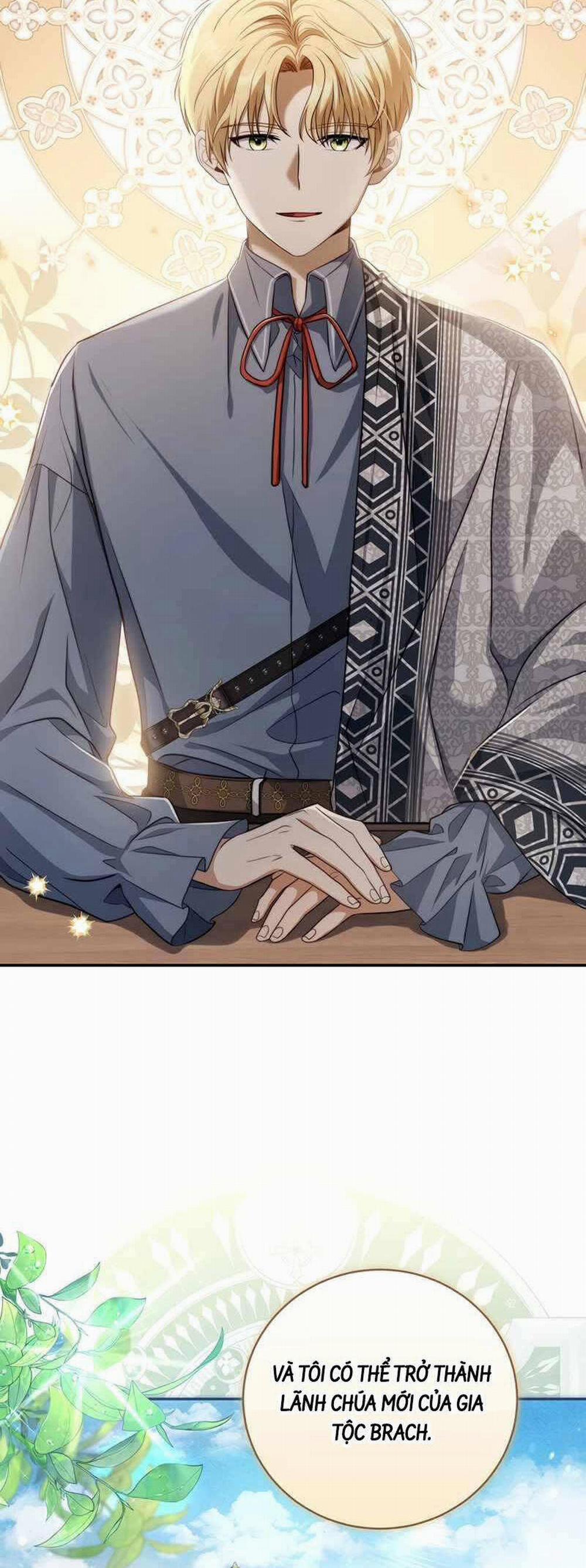 Con Trai Bá Tước Khốn Nạn Là Hoàng Đế 12 trang 29
