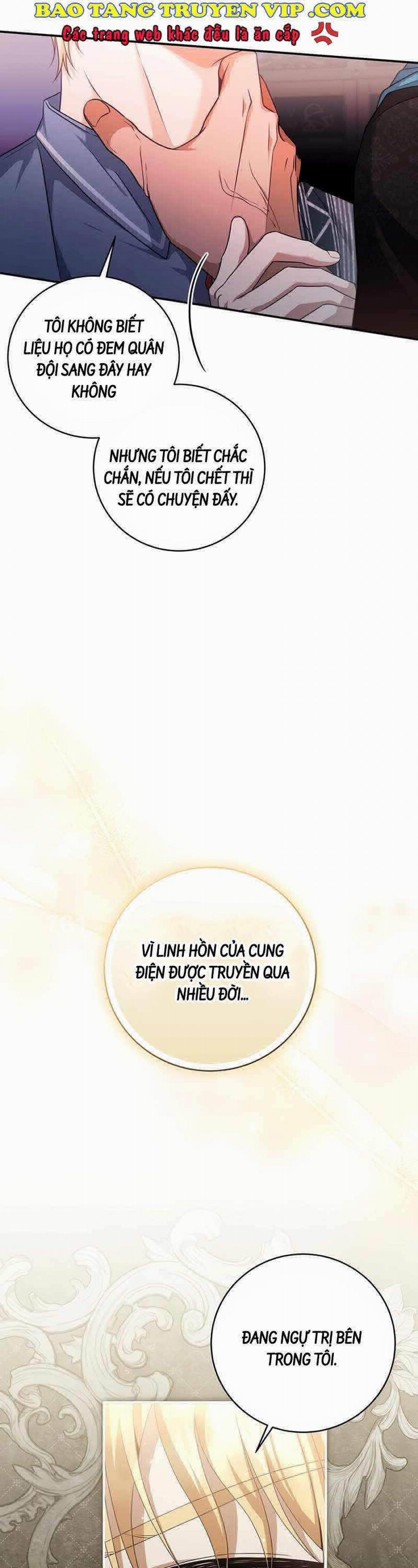 Con Trai Bá Tước Khốn Nạn Là Hoàng Đế 12 trang 3