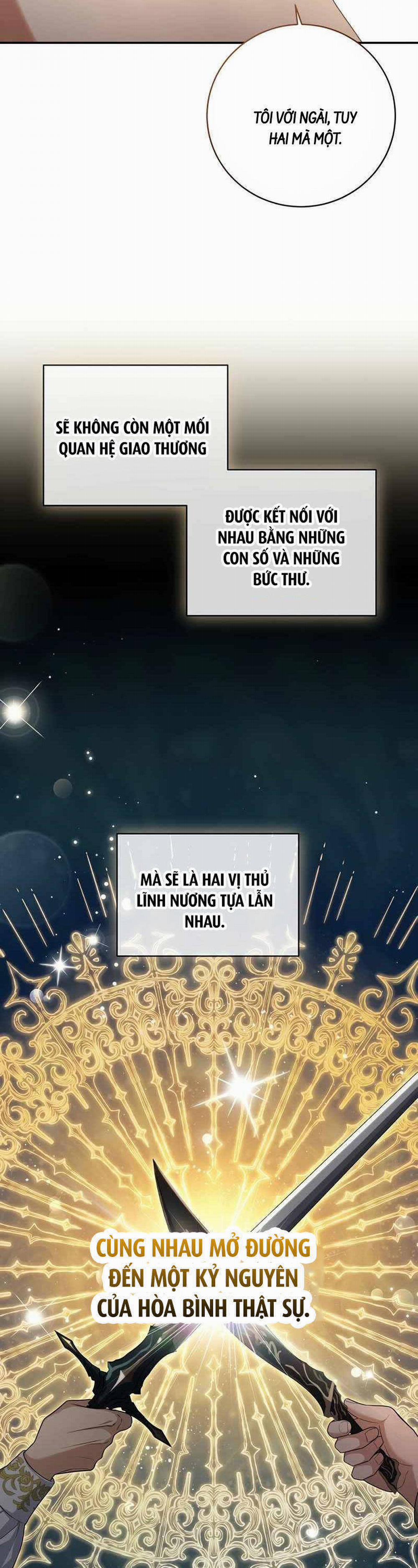 Con Trai Bá Tước Khốn Nạn Là Hoàng Đế 12 trang 37