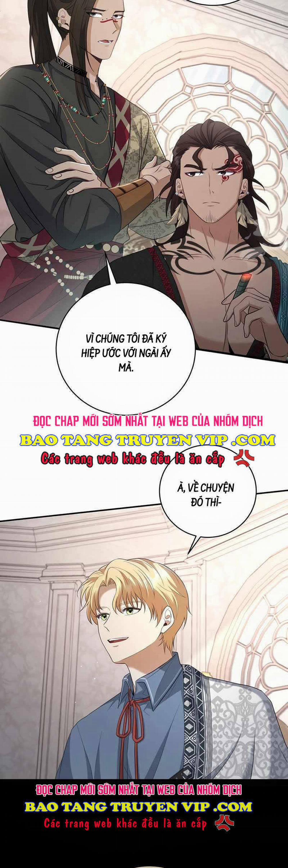Con Trai Bá Tước Khốn Nạn Là Hoàng Đế 12 trang 39