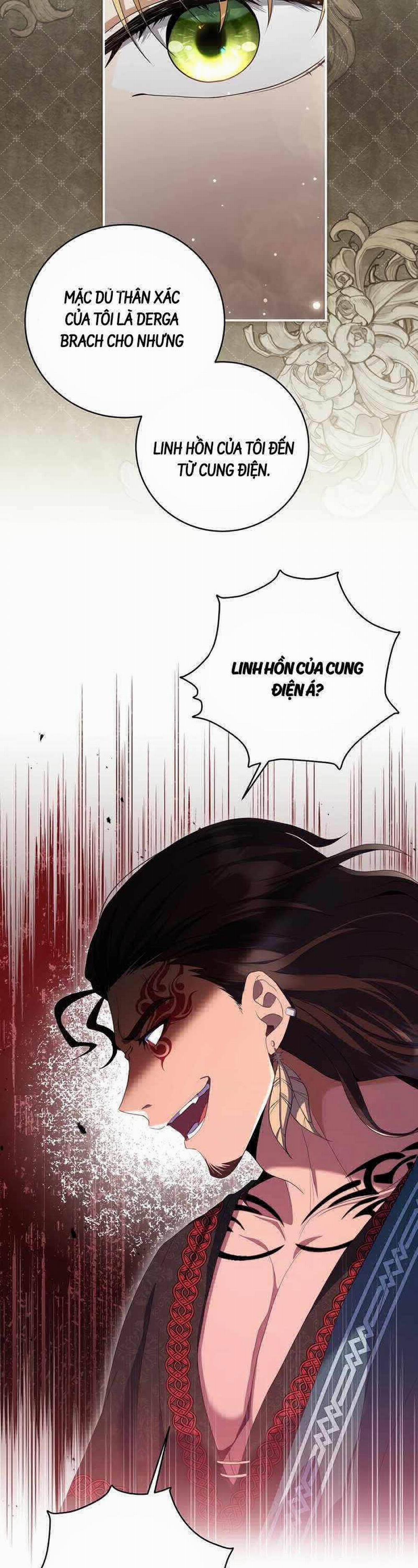 Con Trai Bá Tước Khốn Nạn Là Hoàng Đế 12 trang 4