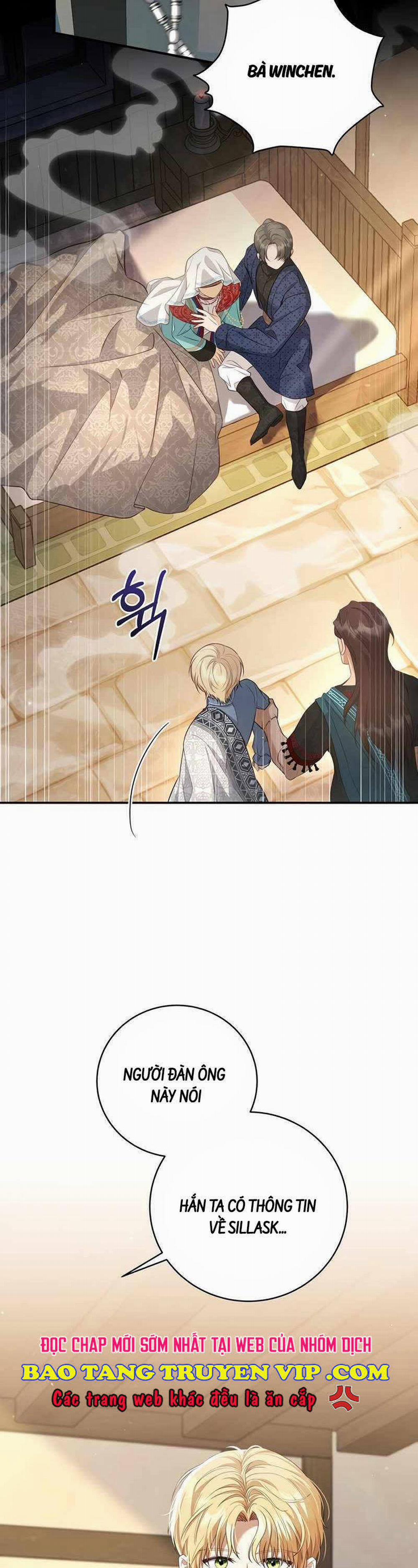 Con Trai Bá Tước Khốn Nạn Là Hoàng Đế 12 trang 6