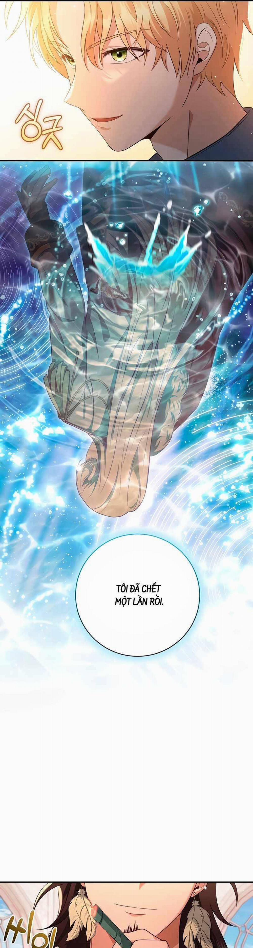 Con Trai Bá Tước Khốn Nạn Là Hoàng Đế 13 trang 10