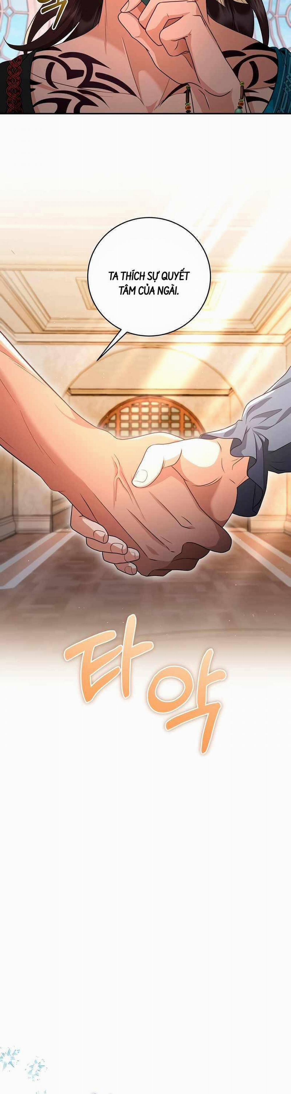 Con Trai Bá Tước Khốn Nạn Là Hoàng Đế 13 trang 11