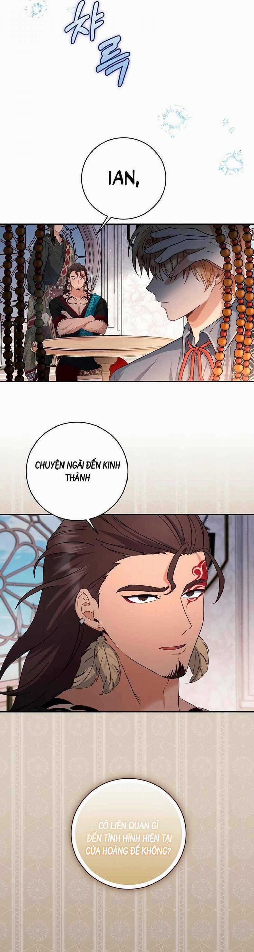 Con Trai Bá Tước Khốn Nạn Là Hoàng Đế 13 trang 12