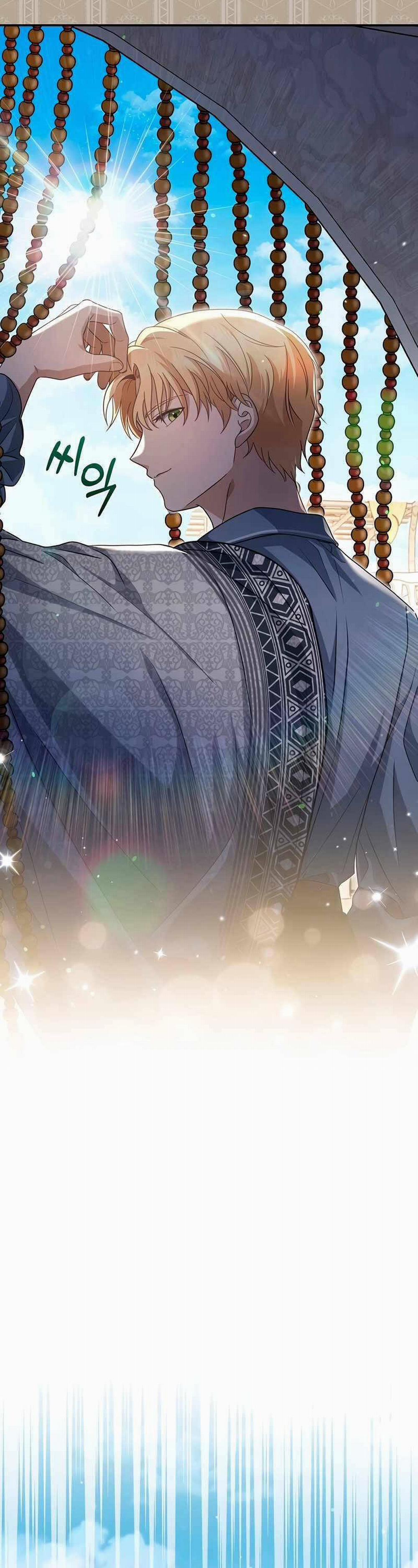 Con Trai Bá Tước Khốn Nạn Là Hoàng Đế 13 trang 13